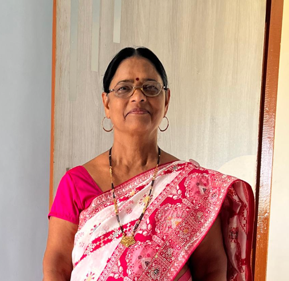 Ms. Vatsala Mohadikar